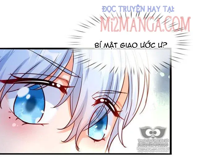 Ta, Nữ Hoàng Edith Chapter 60 - Trang 25