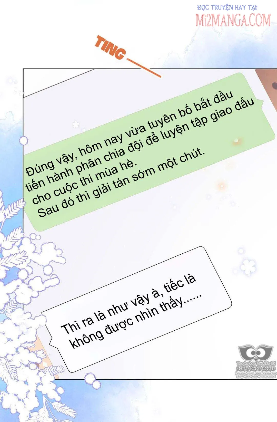 Ta, Nữ Hoàng Edith Chapter 60 - Trang 30
