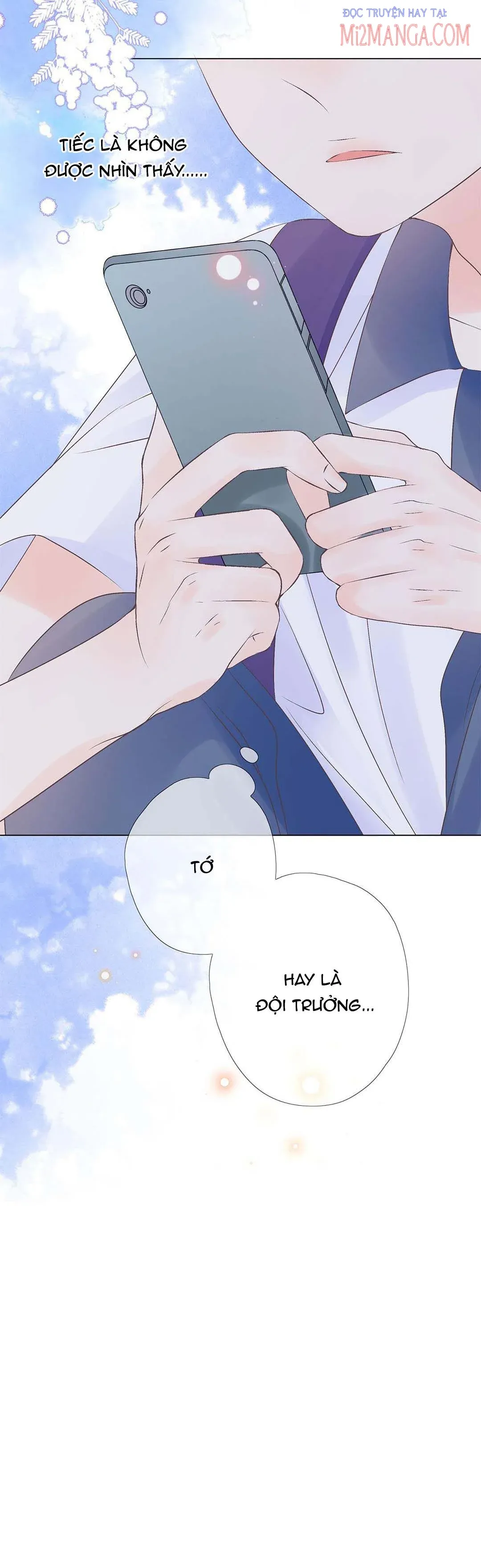 Ta, Nữ Hoàng Edith Chapter 60 - Trang 31