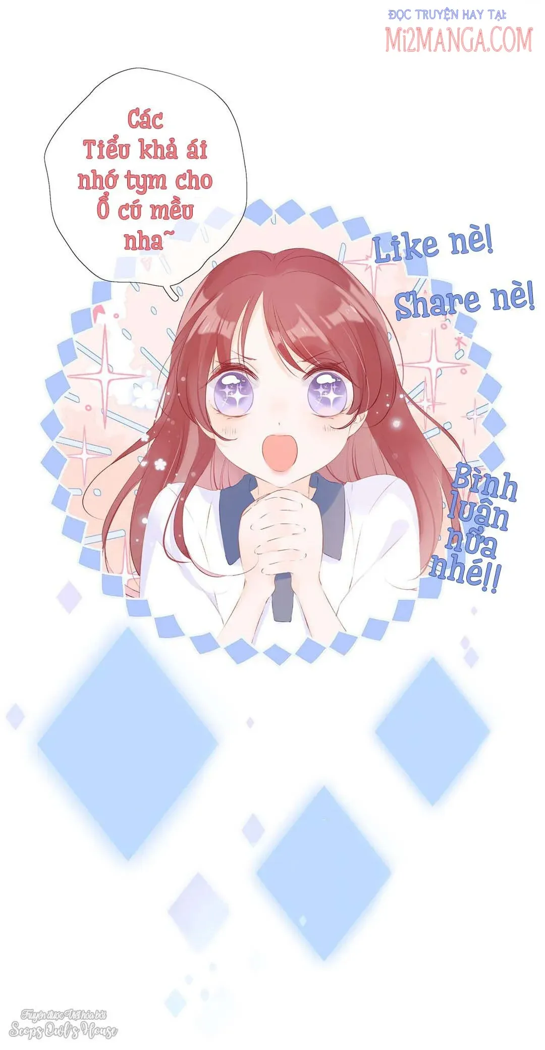 Ta, Nữ Hoàng Edith Chapter 60 - Trang 32