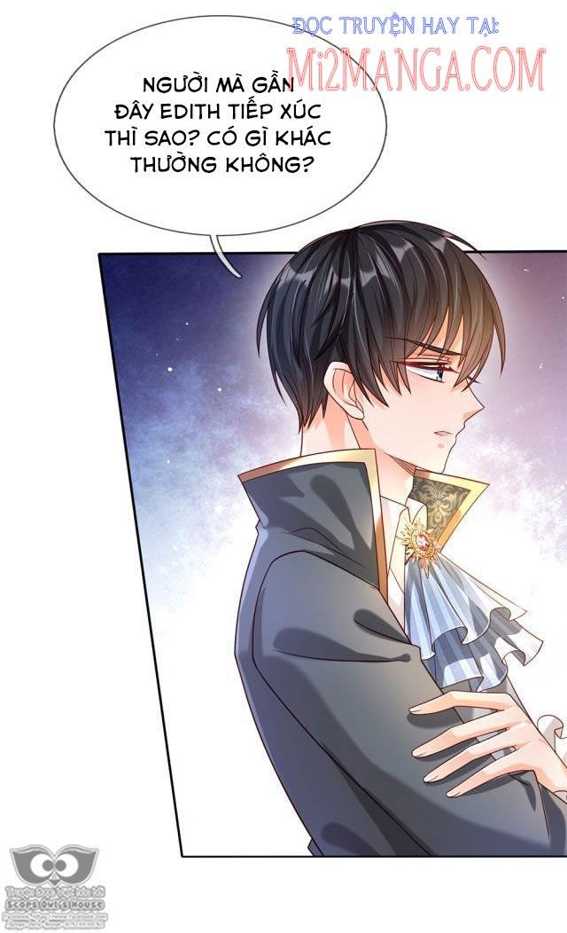 Ta, Nữ Hoàng Edith Chapter 61 - Trang 11
