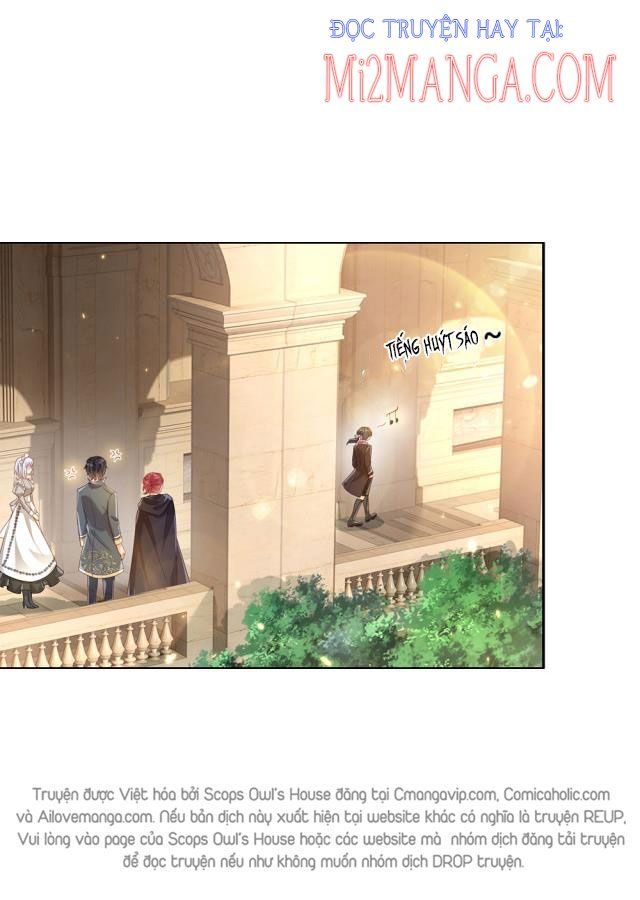 Ta, Nữ Hoàng Edith Chapter 61 - Trang 17