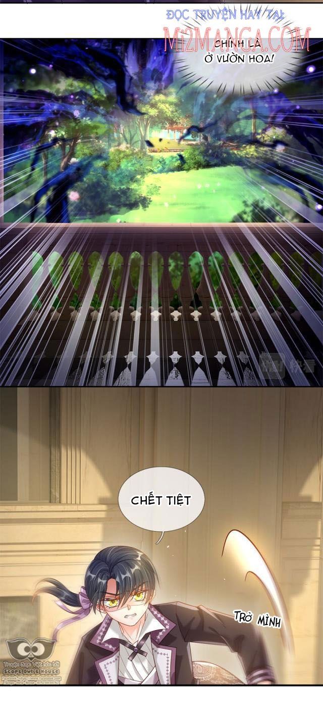 Ta, Nữ Hoàng Edith Chapter 61 - Trang 19