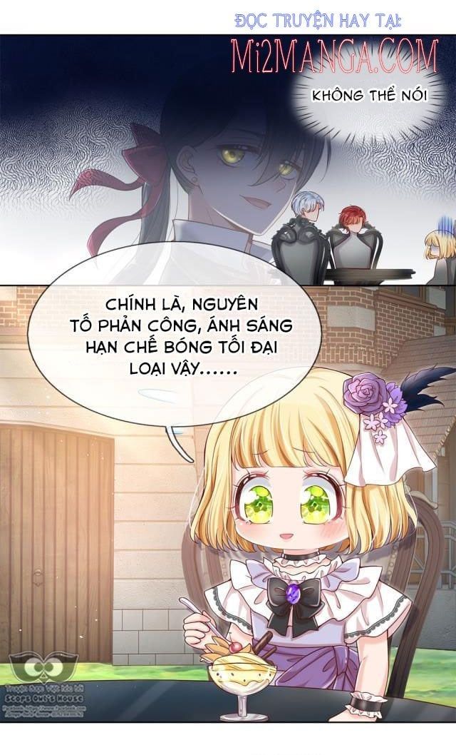 Ta, Nữ Hoàng Edith Chapter 61 - Trang 6