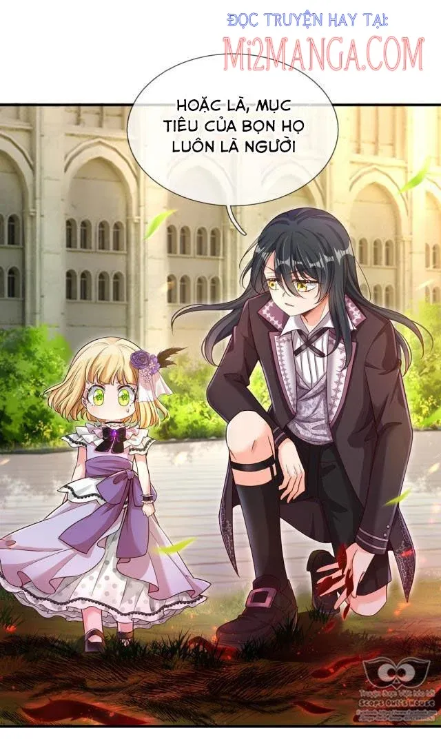 Ta, Nữ Hoàng Edith Chapter 62 - Trang 11