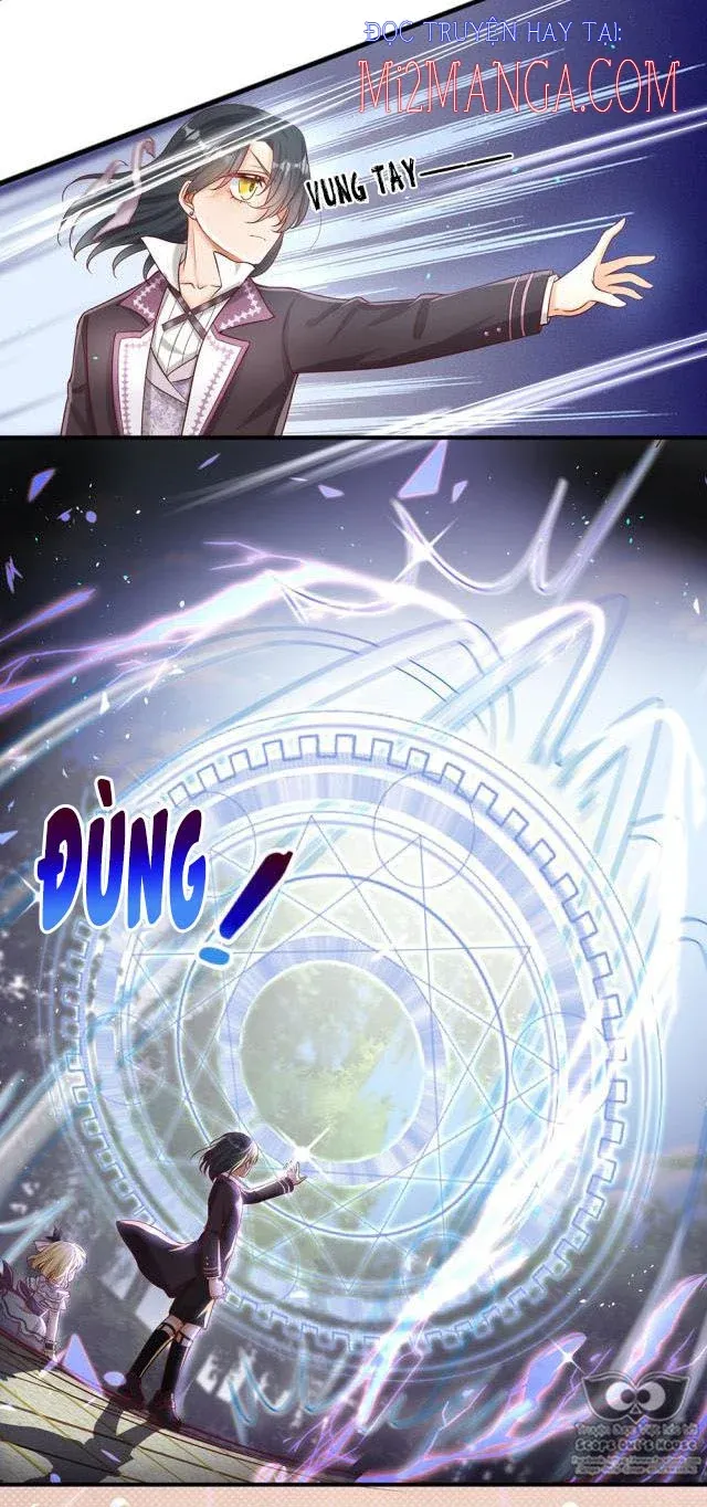 Ta, Nữ Hoàng Edith Chapter 62 - Trang 6