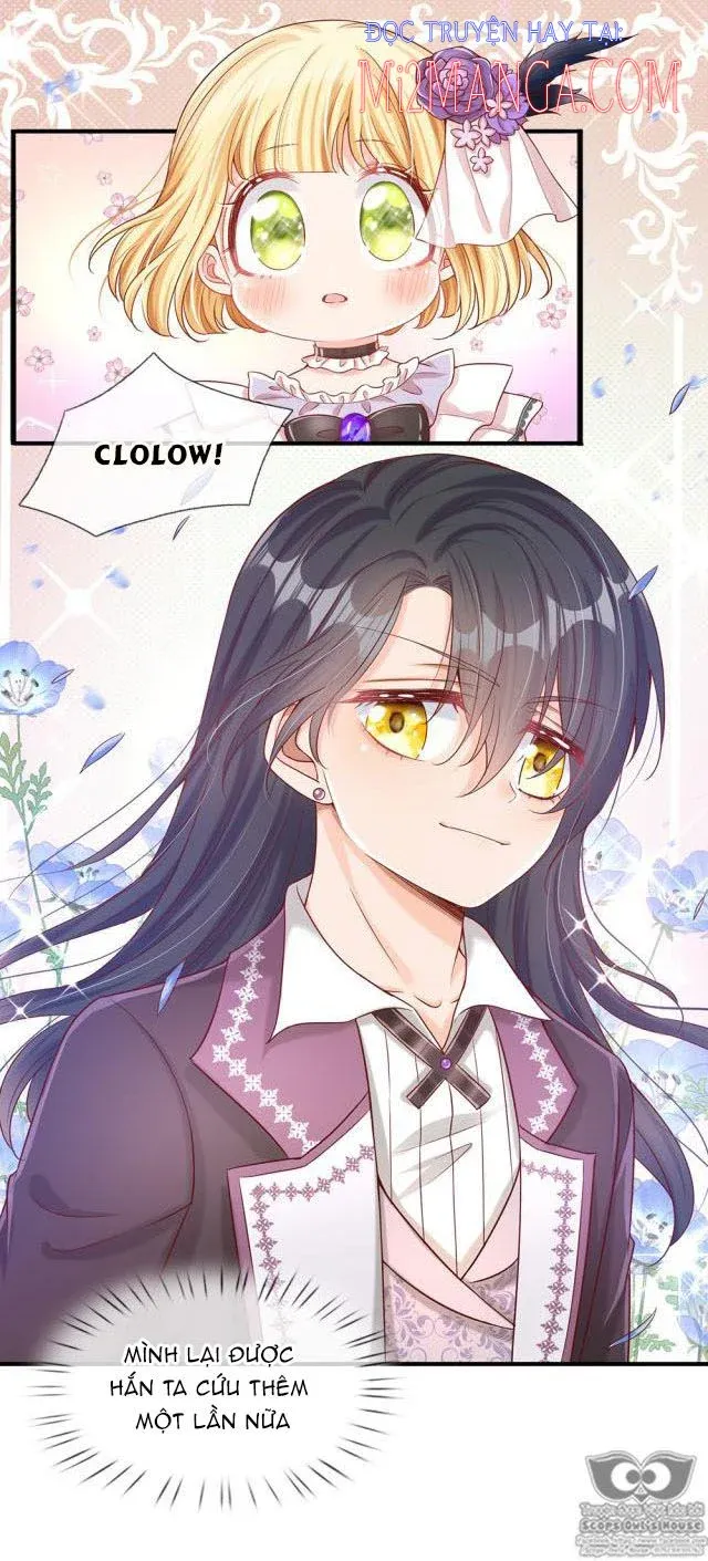 Ta, Nữ Hoàng Edith Chapter 62 - Trang 7