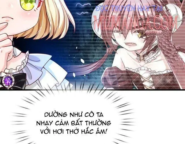 Ta, Nữ Hoàng Edith Chapter 63 - Trang 14