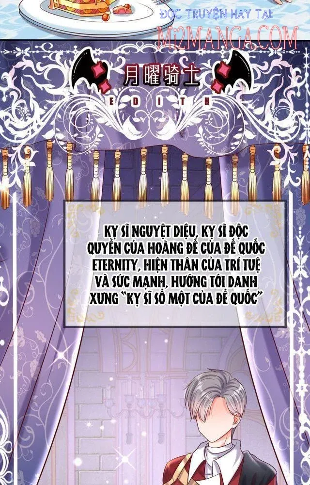 Ta, Nữ Hoàng Edith Chapter 63 - Trang 18
