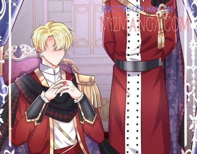 Ta, Nữ Hoàng Edith Chapter 63 - Trang 19