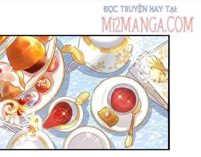 Ta, Nữ Hoàng Edith Chapter 63 - Trang 2