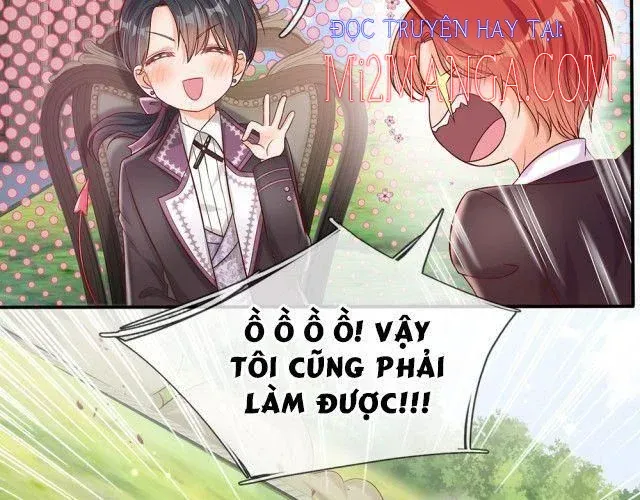 Ta, Nữ Hoàng Edith Chapter 63 - Trang 21