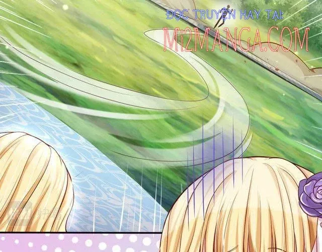 Ta, Nữ Hoàng Edith Chapter 63 - Trang 22