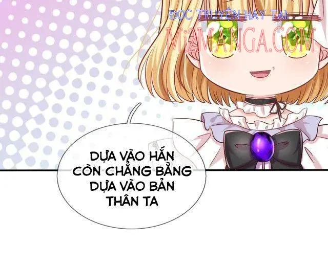 Ta, Nữ Hoàng Edith Chapter 63 - Trang 23