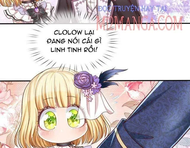Ta, Nữ Hoàng Edith Chapter 63 - Trang 26