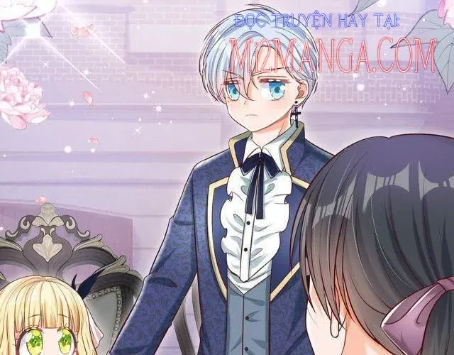 Ta, Nữ Hoàng Edith Chapter 63 - Trang 27