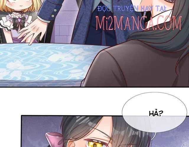 Ta, Nữ Hoàng Edith Chapter 63 - Trang 28