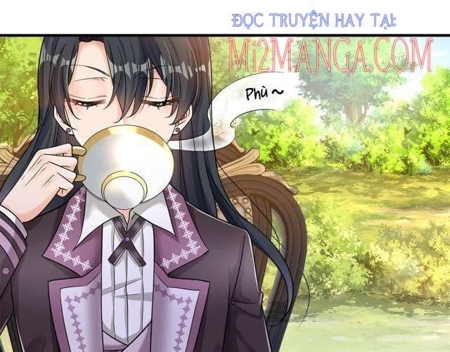 Ta, Nữ Hoàng Edith Chapter 63 - Trang 3