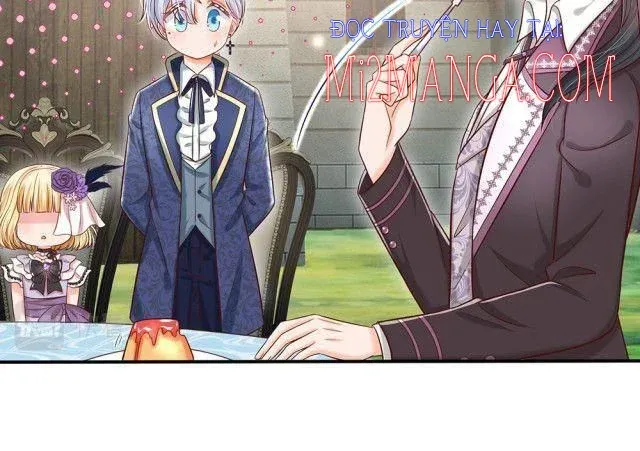 Ta, Nữ Hoàng Edith Chapter 63 - Trang 30