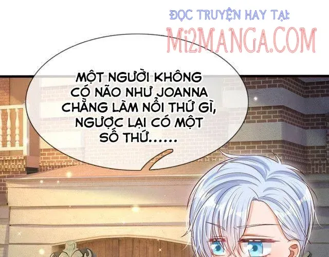 Ta, Nữ Hoàng Edith Chapter 63 - Trang 31