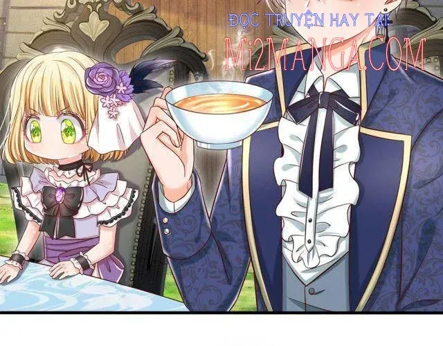 Ta, Nữ Hoàng Edith Chapter 63 - Trang 32