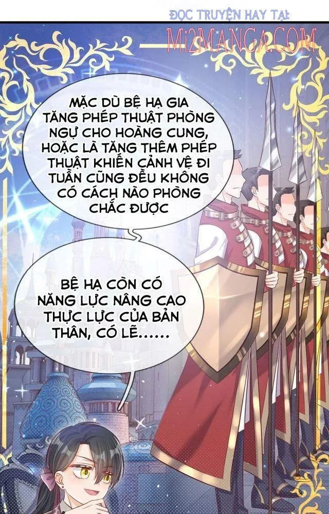 Ta, Nữ Hoàng Edith Chapter 63 - Trang 33