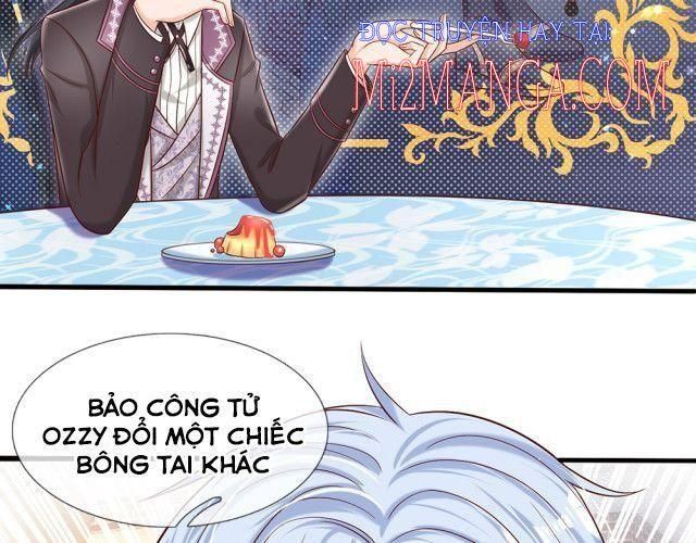 Ta, Nữ Hoàng Edith Chapter 63 - Trang 34