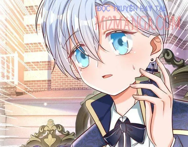 Ta, Nữ Hoàng Edith Chapter 63 - Trang 35