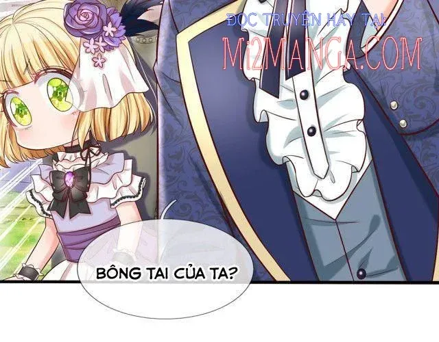 Ta, Nữ Hoàng Edith Chapter 63 - Trang 36