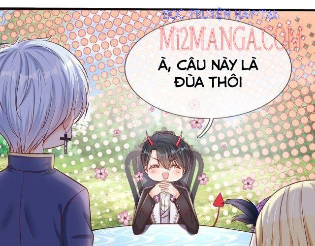 Ta, Nữ Hoàng Edith Chapter 63 - Trang 37
