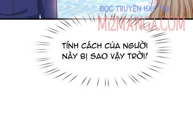 Ta, Nữ Hoàng Edith Chapter 63 - Trang 38
