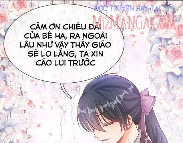 Ta, Nữ Hoàng Edith Chapter 63 - Trang 39