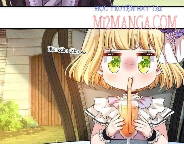 Ta, Nữ Hoàng Edith Chapter 63 - Trang 4