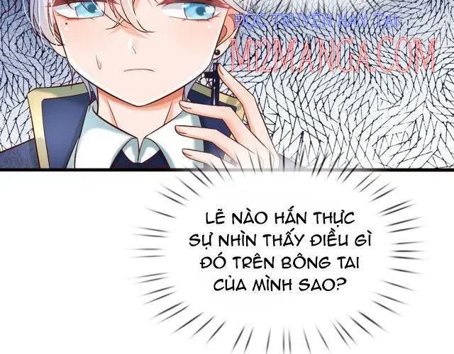 Ta, Nữ Hoàng Edith Chapter 63 - Trang 42