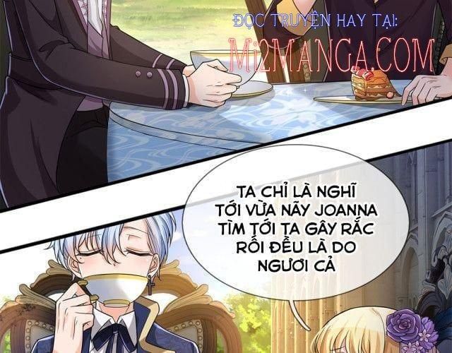Ta, Nữ Hoàng Edith Chapter 63 - Trang 6