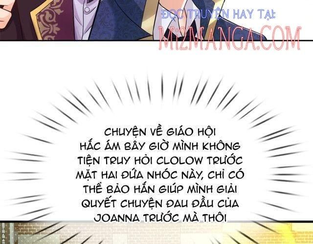 Ta, Nữ Hoàng Edith Chapter 63 - Trang 8