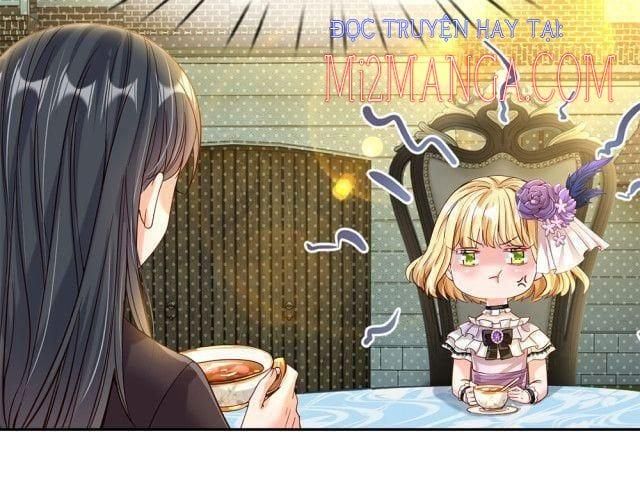 Ta, Nữ Hoàng Edith Chapter 63 - Trang 9