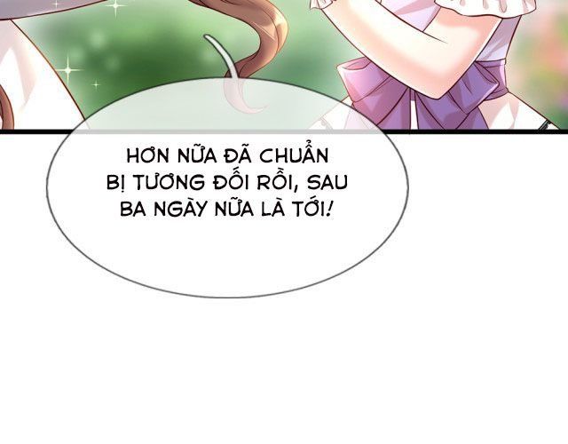 Ta, Nữ Hoàng Edith Chapter 64 - Trang 10