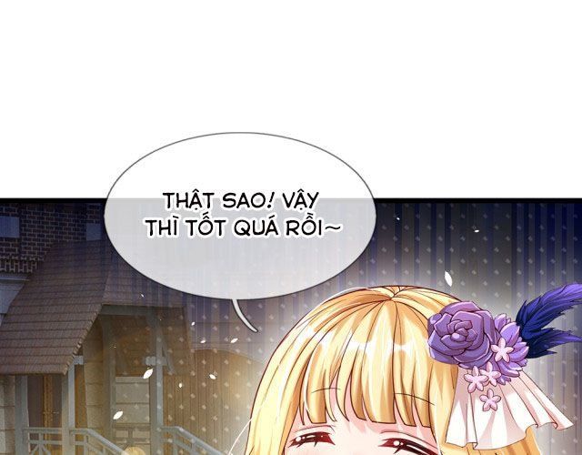 Ta, Nữ Hoàng Edith Chapter 64 - Trang 11