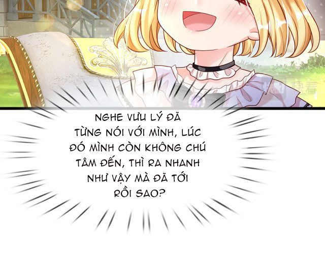 Ta, Nữ Hoàng Edith Chapter 64 - Trang 12