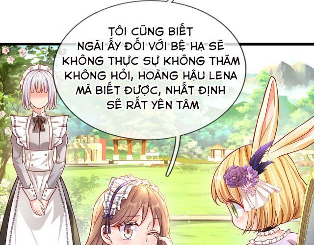 Ta, Nữ Hoàng Edith Chapter 64 - Trang 14
