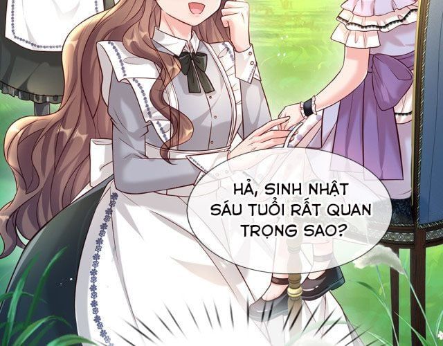Ta, Nữ Hoàng Edith Chapter 64 - Trang 15