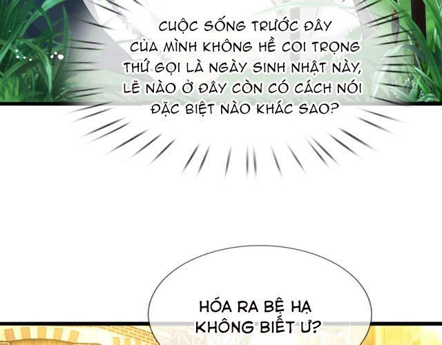 Ta, Nữ Hoàng Edith Chapter 64 - Trang 16