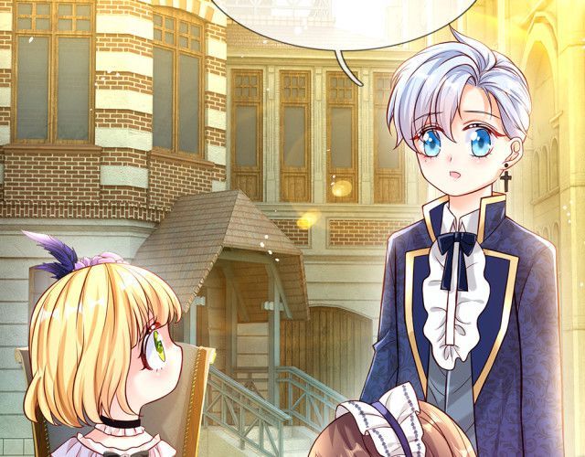 Ta, Nữ Hoàng Edith Chapter 64 - Trang 17