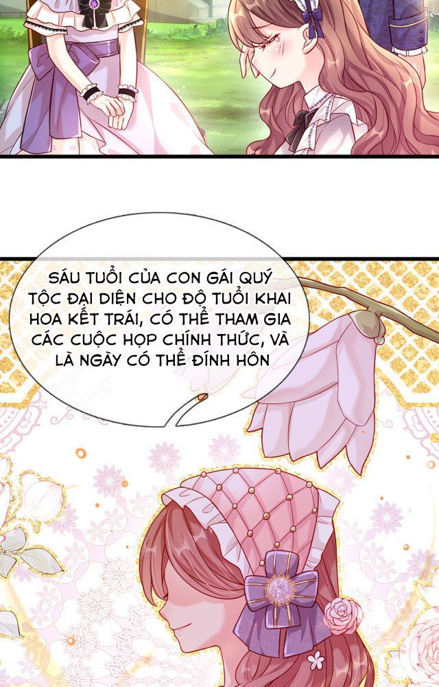 Ta, Nữ Hoàng Edith Chapter 64 - Trang 18