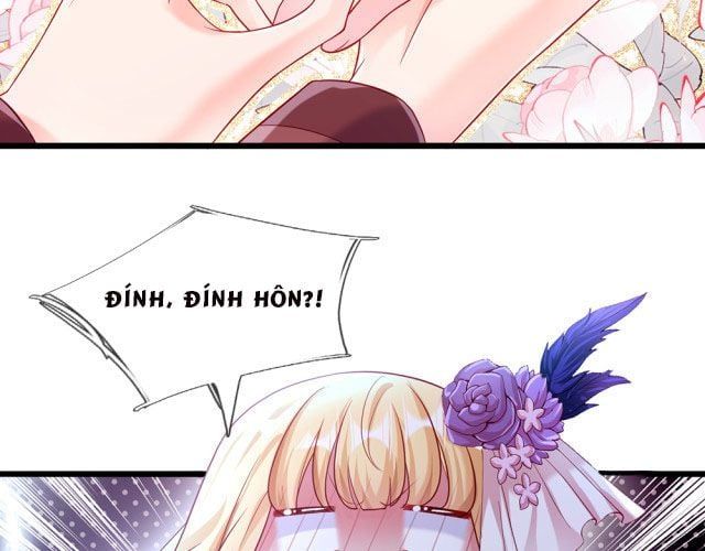 Ta, Nữ Hoàng Edith Chapter 64 - Trang 20