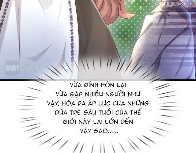 Ta, Nữ Hoàng Edith Chapter 64 - Trang 24