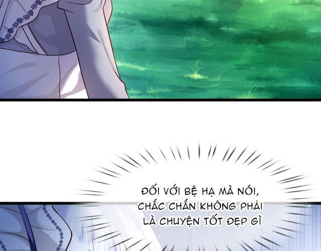 Ta, Nữ Hoàng Edith Chapter 64 - Trang 27