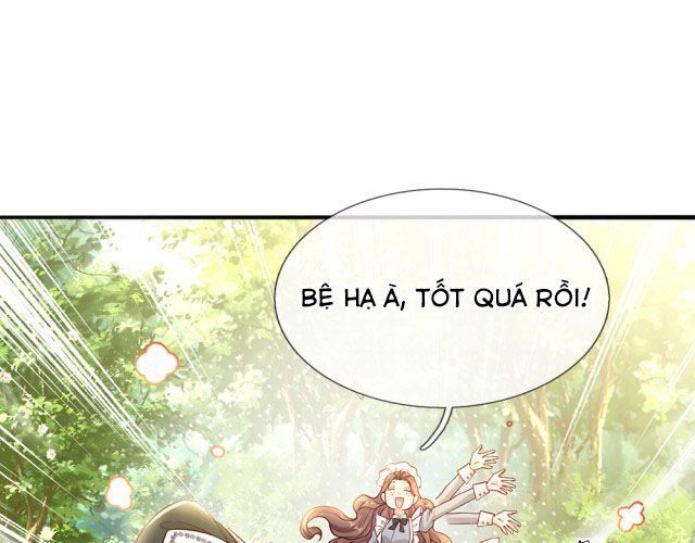 Ta, Nữ Hoàng Edith Chapter 64 - Trang 3
