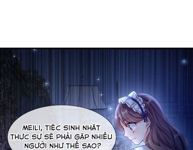 Ta, Nữ Hoàng Edith Chapter 64 - Trang 31